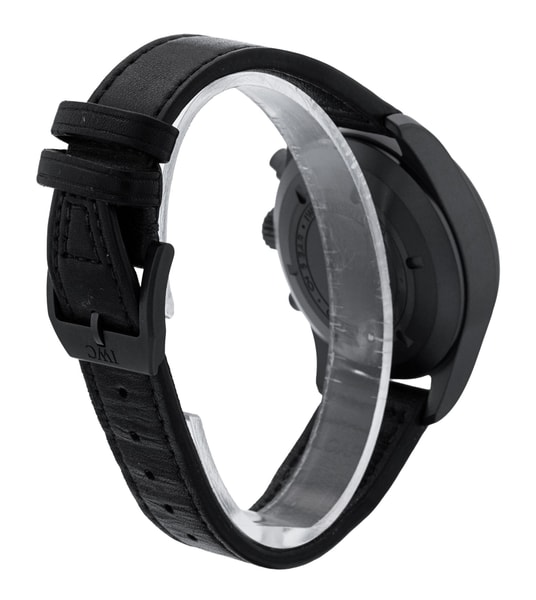 IWC Pilot's Chrono IW387905